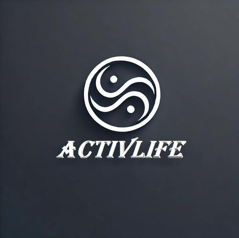 ACTIVLIFE لعمود المغزل الدوار 12308 in Kuwait