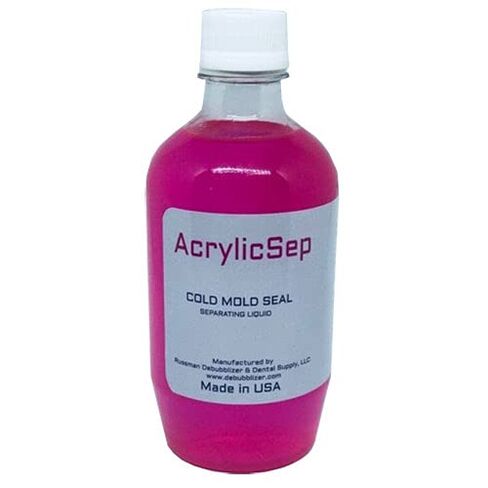 Russman AcrylicSep Separating Solution in Saudi Arabia