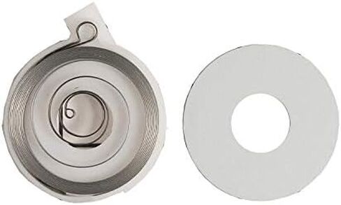 OEM Genuine Echo/Shindaiwa P021045370 Rewind Spring Kit for CS-303T + (Free Two e-Books) in Saudi Arabia