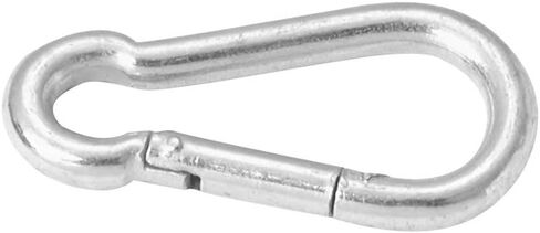 Cooper Campbell T7630446 Stainless Steel Spring Links in Saudi Arabia