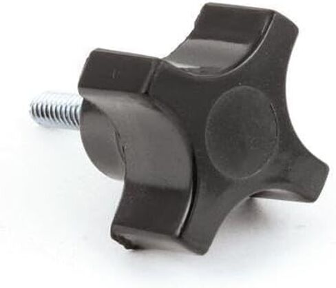 RATION لـ Oliver Knob-4 للشوكة، W/10-24X3/4 مسمار 5911-7123 in Saudi Arabia
