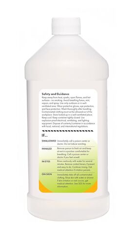 99% Isopropyl Alcohol for Technical Use, Unscented, 16 Fl Oz in Saudi Arabia