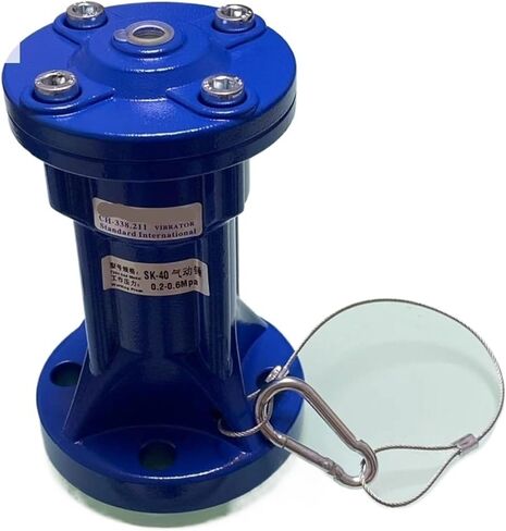 مطرقة الهواء، مطرقة الهواء، SK-40، حجم صغير يمنع انسداد المواد in Saudi Arabia