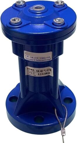 مطرقة الهواء، مطرقة الهواء، SK-40، حجم صغير يمنع انسداد المواد in Saudi Arabia