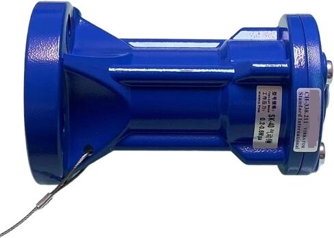 مطرقة الهواء، مطرقة الهواء، SK-40، حجم صغير يمنع انسداد المواد in Saudi Arabia