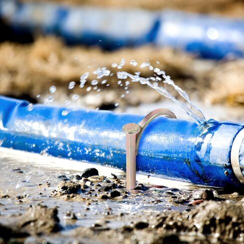 20 قطعة من VALICLUD أوتاد تثبيت أنابيب المياه أوتاد أرضية سميكة لخطافات خرطوم الحديقة وخطاطيف تثبيت المياه لتوجيه الأنابيب الخارجية وتأمينها in Kuwait