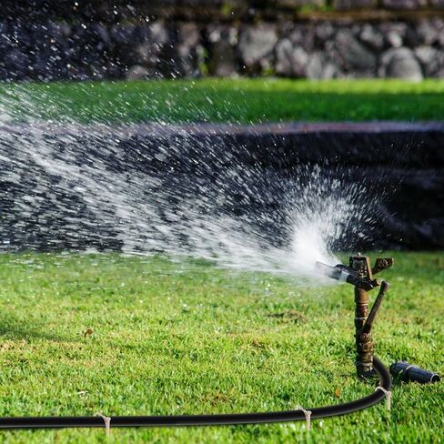 20 قطعة من VALICLUD أوتاد تثبيت أنابيب المياه أوتاد أرضية سميكة لخطافات خرطوم الحديقة وخطاطيف تثبيت المياه لتوجيه الأنابيب الخارجية وتأمينها in Kuwait