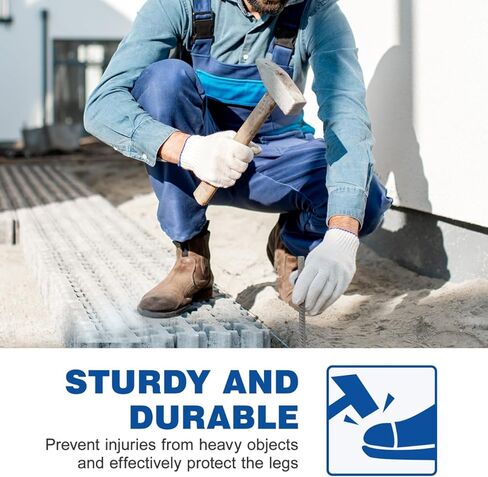 حشوات أصابع القدم من الفولاذ من Gadpiparty، أغطية أصابع القدم من الصلب للأحذية، لأحذية العمل، واقيات أمان عالمية مضادة للتحطيم، ملحقات أحذية مقاومة للثقب للرجال والنساء للاستخدام الصناعي in Kuwait