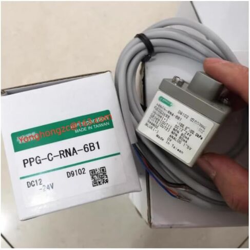 1pcs Equipment Accessories PPG-C-RNA-6B1 in Saudi Arabia