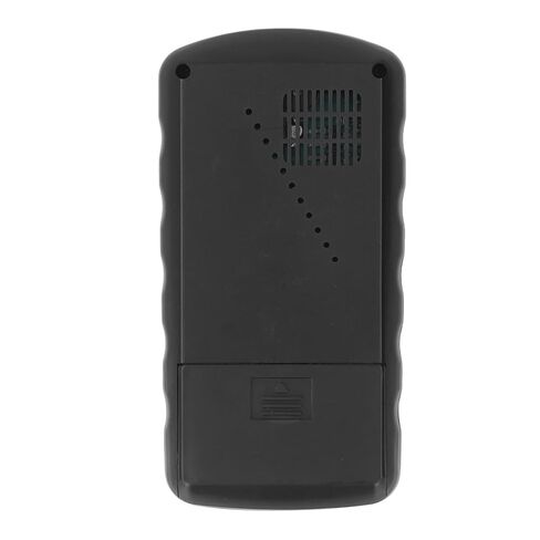 Nuclear Radiation Detector, Portable Handheld Geiger Counter, Digital Display Radiation Dosimeter - Accurate Alarm, Energy Compensated Sensor, Ideal for Safety Monitoring and in Saudi Arabia