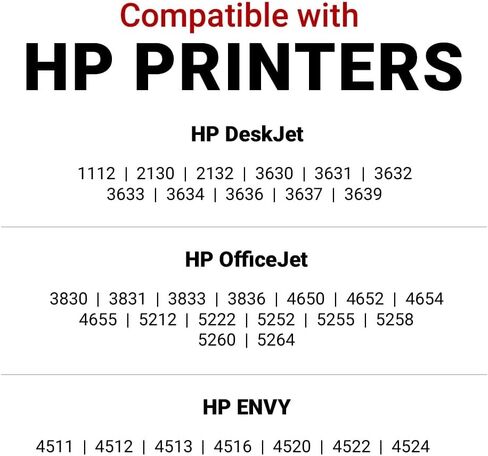 خرطوشة حبر VersaInk HP 63 MS Black MICR لطباعة الشيكات in Saudi Arabia
