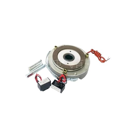 Power-Off electromagnetic Brake YEJ112 4kw Motor 40N.m in Saudi Arabia