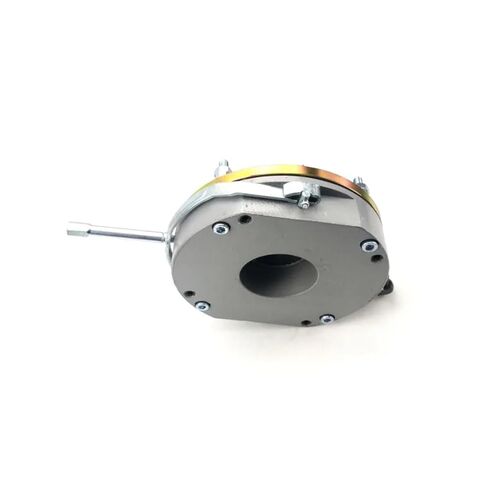 Power-Off electromagnetic Brake YEJ160 11kw Motor 150N.m in Saudi Arabia