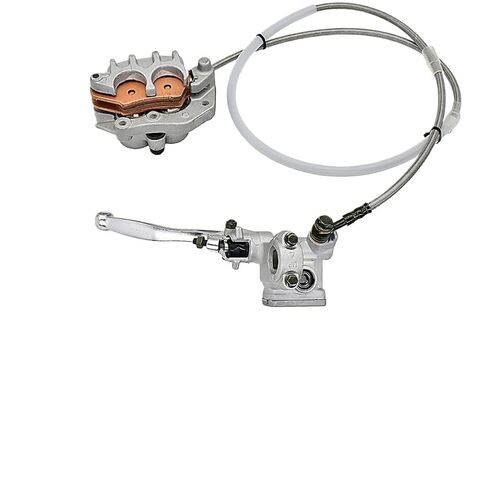 Front Hydraulic Brake Caliper Master Cylinder Pump 2023 CR CRF CRFX 125 250 450 450X 450RX Pit Bike in Saudi Arabia