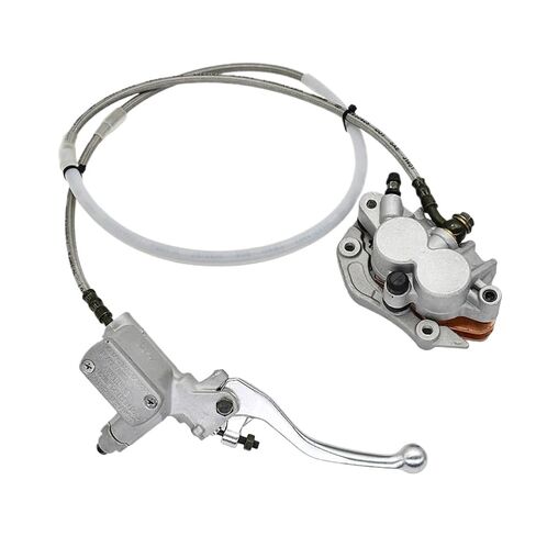 Front Hydraulic Brake Caliper Master Cylinder Pump 2023 CR CRF CRFX 125 250 450 450X 450RX Pit Bike in Saudi Arabia