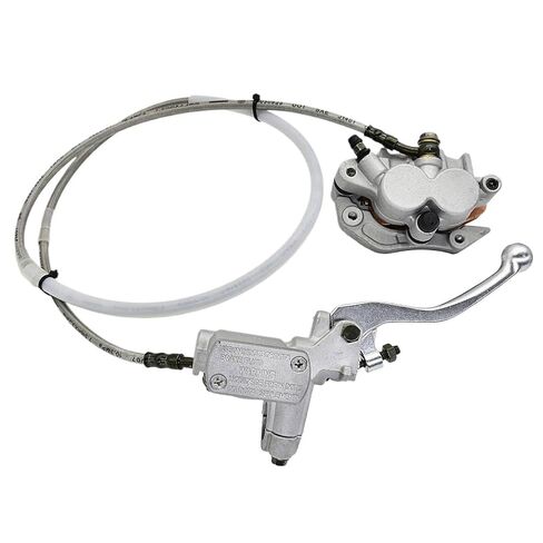 Front Hydraulic Brake Caliper Master Cylinder Pump 2023 CR CRF CRFX 125 250 450 450X 450RX Pit Bike in Saudi Arabia