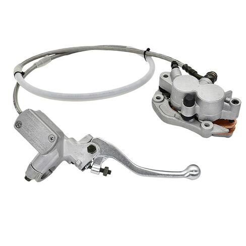 Front Hydraulic Brake Caliper Master Cylinder Pump 2023 CR CRF CRFX 125 250 450 450X 450RX Pit Bike in Saudi Arabia