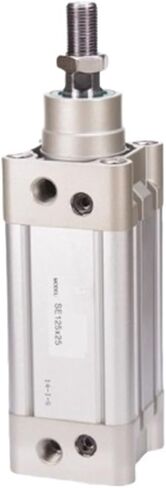 JSVTWTKH Standard Cylinder SE40x250 SE40x300 SE40x350 SE40x400(SE40x250) in Saudi Arabia