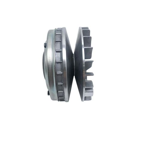 Variator Primary Drive Clutch 132mm 20T Compatible with Linhai LH400 180MQ ATV Quad in Saudi Arabia