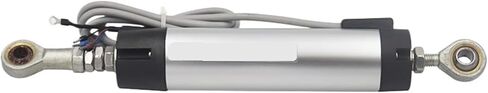 KPC-50 75 100 125 Articulated Linear Displacement Sensor Electronic Ruler(Color:225mm) in Saudi Arabia