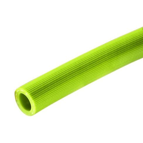 Kuriyama - K4137-06X400 Kuri Tec K4137 Series PVC Spray Reinforced Hose, 600 psi, 400' Length x 3/8" ID, Mint Green in Saudi Arabia