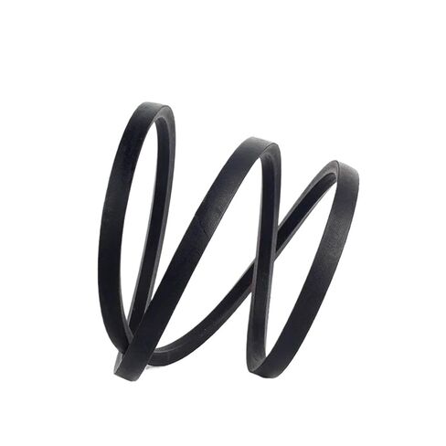 1pc Type B B1030~1219mm Hard Rubber Drive Wire Inner Length Circuit Industrial Wedge Belt Gearbox Agricultural Machinery(B1067mm Li) in Saudi Arabia
