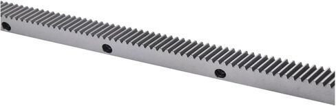 1pcs 1.5 Modulus Helical Rack Gear 960mm/1000mm - Premium Steel for Cutting Machines & Router Tools(960mm) in Saudi Arabia