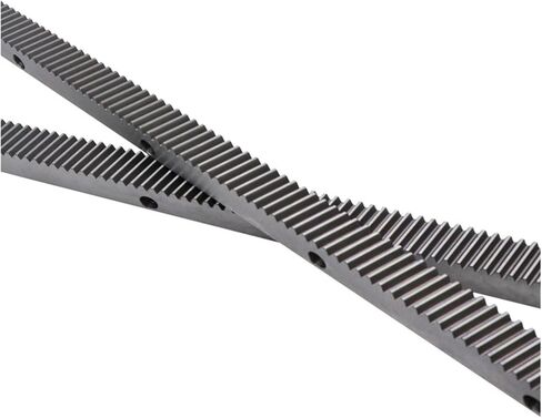 1pcs 1.5 Modulus Helical Rack Gear 960mm/1000mm - Premium Steel for Cutting Machines & Router Tools(960mm) in Saudi Arabia