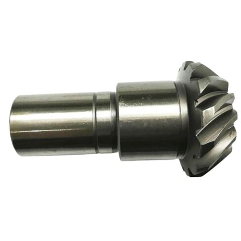 ترس خارجي عادي ترس ترس 6F5-45551-00-00 6F5-45551-01-00 متوافق مع محرك القارب 40HP E40 in Kuwait