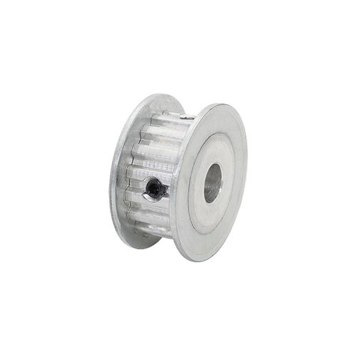 Trapezoid 18 Teeth XL Timing Pulley Pitch 5.08 Mm Bore 5-17 for Width 10/15 Synchronous Belt AF 18T(10 mm,15mm) in Saudi Arabia