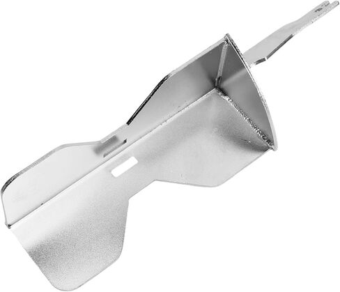Alomejor Spray Paint Can Shaker, Stainless Steel Attachment, Quick Mixing Tool for Painters and DIY Projects, Suitable for 2-4 Inch Cans in Saudi Arabia