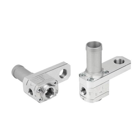 1pc Pneumatic Special Vacuum Suction for SCGS 1xE100 A MS AR m20x1-AG in Saudi Arabia