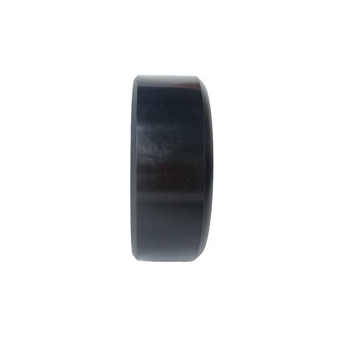 70 * 25 * 6204 Escalator Step Roller OD 70mm W 25mm Bearing 6204 in Saudi Arabia