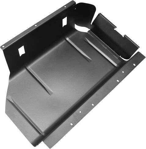 Fu-el Tank Strap & Gas Tank Skid Plate J5354959 J5356347 J5356651 Compatible with 1987-1995 J-e-ep Wrangler YJ 20 Gallons Tank in Saudi Arabia