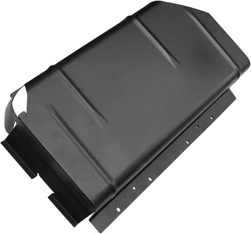 Fu-el Tank Strap & Gas Tank Skid Plate J5354959 J5356347 J5356651 Compatible with 1987-1995 J-e-ep Wrangler YJ 20 Gallons Tank in Saudi Arabia