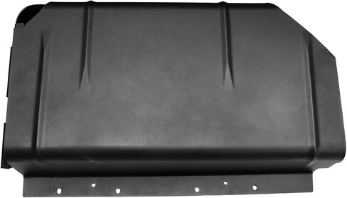 Fu-el Tank Strap & Gas Tank Skid Plate J5354959 J5356347 J5356651 Compatible with 1987-1995 J-e-ep Wrangler YJ 20 Gallons Tank in Saudi Arabia