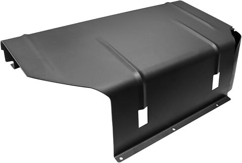 Fu-el Tank Strap & Gas Tank Skid Plate J5354959 J5356347 J5356651 Compatible with 1987-1995 J-e-ep Wrangler YJ 20 Gallons Tank in Saudi Arabia