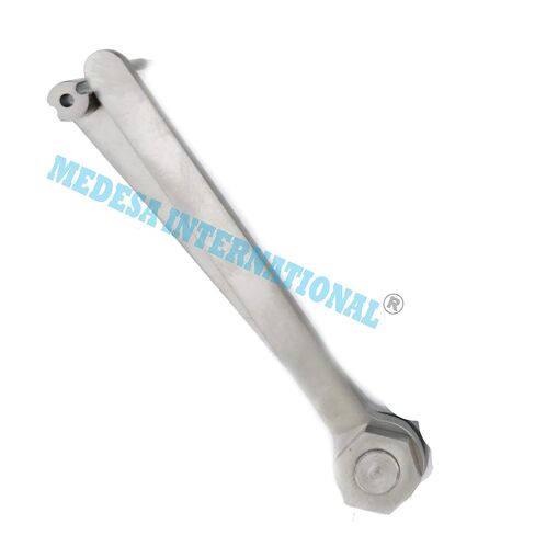 Medesy Dental Implant Surgical Drill Guide Locator Depth Parallel Depth Pin Gauge Home Tools by MEDESA in Kuwait