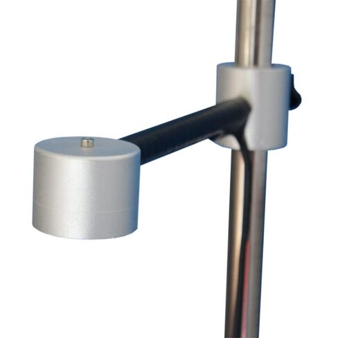 Plastic Rubber Falling Drop Ball Impact Test Equipment in Saudi Arabia
