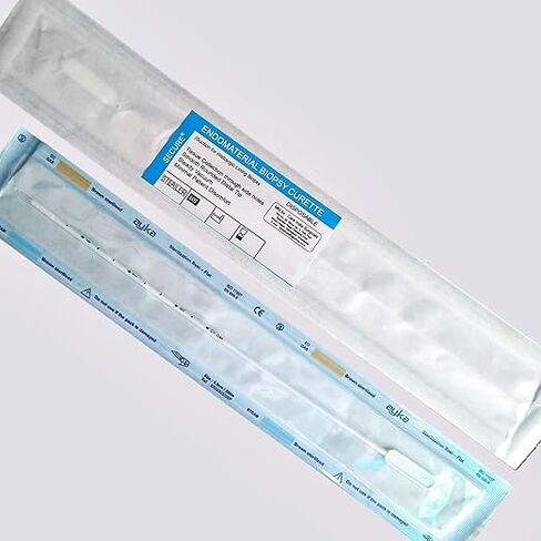 BIOPSY Punch Sterile (Pack of 50) Premium Quality Disposable By Medirilix Enterprises in Saudi Arabia