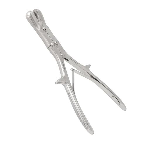 Stellmacher Stille-Luer Instrument, 26.5 cm, Heavy-Duty Double-Action, Stainless Steel Tool for Professional Use (Stille-Luer) in Saudi Arabia