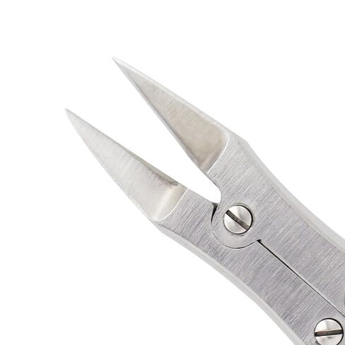 Stellmacher McIndoe Forceps, 18 cm Length, Heavy-Duty Fine Precision Blades, Reusable Stainless Steel Professional Instrument (Mcindoe) in Saudi Arabia