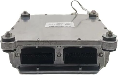 وحدة تحكم المحرك Vo 20582963 D12 ECU Penta TAD1241GE TAD1242GE TWD1240VE in Saudi Arabia