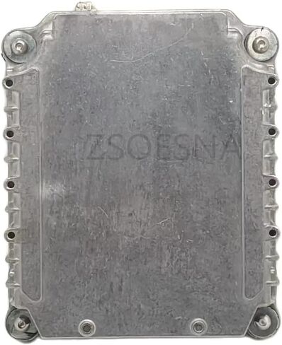 وحدة تحكم المحرك Vo 20582963 D12 ECU Penta TAD1241GE TAD1242GE TWD1240VE in Saudi Arabia