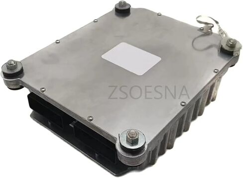 وحدة تحكم المحرك Vo 20582963 D12 ECU Penta TAD1241GE TAD1242GE TWD1240VE in Saudi Arabia