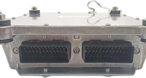 وحدة تحكم المحرك Vo 20582963 D12 ECU Penta TAD1241GE TAD1242GE TWD1240VE in Saudi Arabia