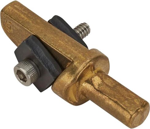 رأس حديد الحز مقاس 6، 3/8 in Kuwait