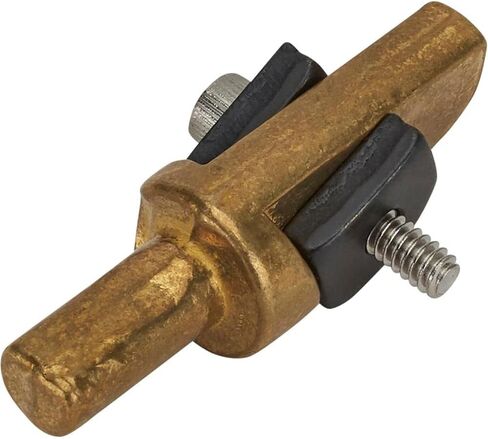 رأس حديد الحز مقاس 6، 3/8 in Kuwait