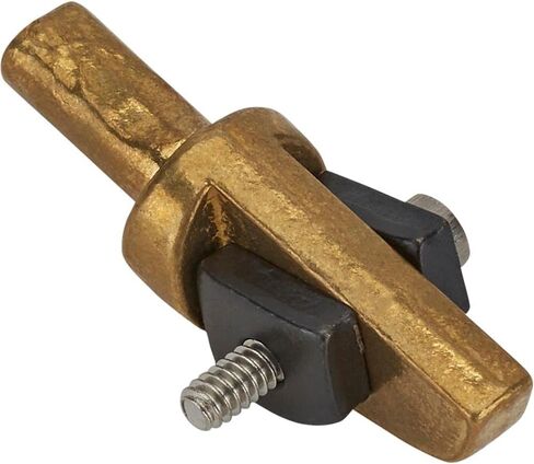 رأس حديد الحز مقاس 6، 3/8 in Kuwait