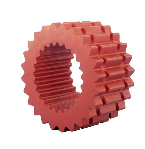 غلاف Martin 6H Quadraflex، Hytrel، بوصة، 3.75 بوصة OD، 1.875 بوصة الطول in Saudi Arabia